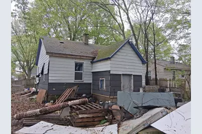 1354 Hurd Avenue, Benton Harbor, MI 49022 - Photo 4