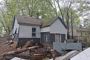 1354 Hurd Ave, Benton Harbor, MI 49022 - Photo 4