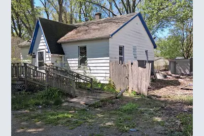 1354 Hurd Avenue, Benton Harbor, MI 49022 - Photo 2