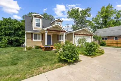 1 Maple Village Court, Ann Arbor, MI 48103 - Photo 2