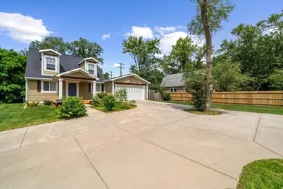 1 Maple Village Court, Ann Arbor, MI 48103 - Photo 1