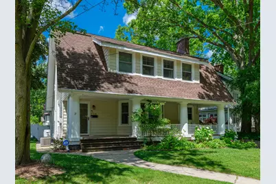2318 Glenwood Drive, Kalamazoo, MI 49008 - Photo 1