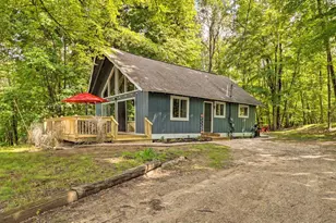 12155 Dubois Dr, Canadian Lakes, MI 49346 - Photo 2
