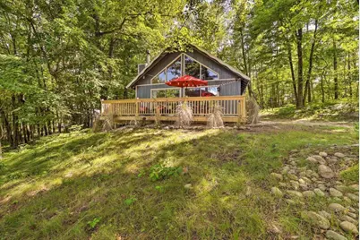 12155 Dubois Drive, Canadian Lakes, MI 49346 - Photo 1