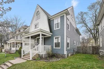 614 Crescent Street NE, Grand Rapids, MI 49503 - Photo 2