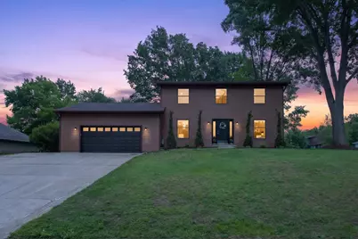 5129 N Bardstone Street, Jackson, MI 49201 - Photo 62