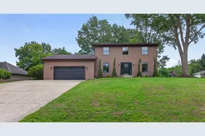 5129 N Bardstone Street, Jackson, MI 49201 - Photo 60