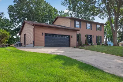 5129 N Bardstone Street, Jackson, MI 49201 - Photo 60
