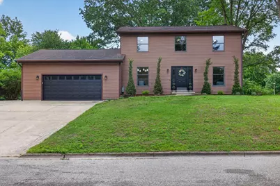 5129 N Bardstone Street, Jackson, MI 49201 - Photo 1
