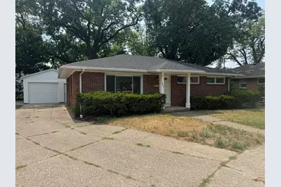 1946 Adams Street SE, Grand Rapids, MI 49506 - Photo 1