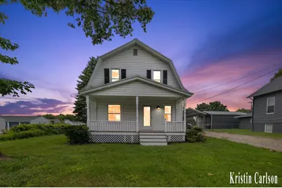 425 10 Mile Road NW, Sparta, MI 49345 - Photo 1