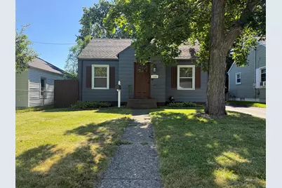 1520 Bronx Avenue, Kalamazoo, MI 49048 - Photo 2