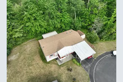 547 E Clam Court, Newaygo, MI 49337 - Photo 2