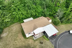 547 E Clam Ct, Newaygo, MI 49337 - Photo 2
