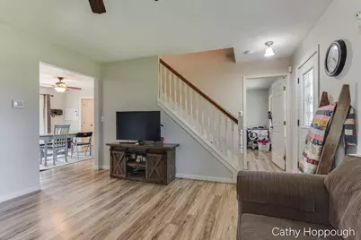 8152 Murphy Road, Lyons, MI 48851 - Photo 4