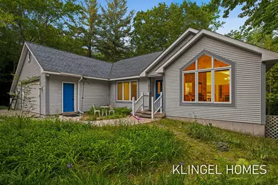 9292 Lakeshore Avenue, West Olive, MI 49460 - Photo 1