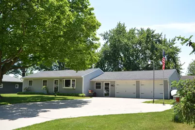 5830 Leon Avenue, Scotts, MI 49088 - Photo 1