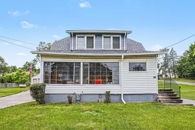 187 Sharon Avenue, Battle Creek, MI 49017 - Photo 1