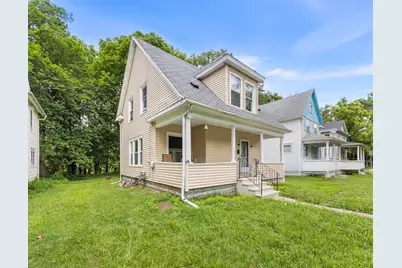 1030 S Jackson Street, Jackson, MI 49203 - Photo 2