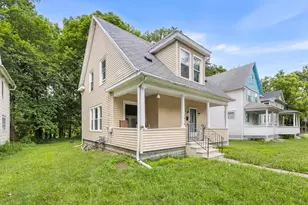 1030 S Jackson St, Jackson, MI 49203 - Photo 2