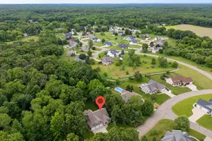 7839 Harvest Hill Ln, Kalamazoo, MI 49009 - Photo 2