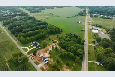 1221 E Marquette Woods Road, Saint Joseph, MI 49085 - Photo 1