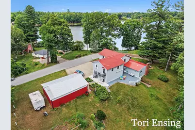 13190 16 Mile Road NE, Gowen, MI 49326 - Photo 2