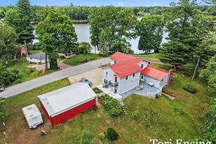 13190 16 Mile Rd NE, Gowen, MI 49326 - Photo 2