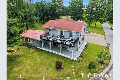 13190 16 Mile Road NE, Gowen, MI 49326 - Photo 4
