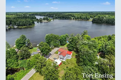13190 16 Mile Road NE, Gowen, MI 49326 - Photo 1