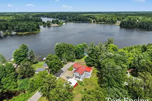 13190 16 Mile Rd NE, Gowen, MI 49326 - Photo 1