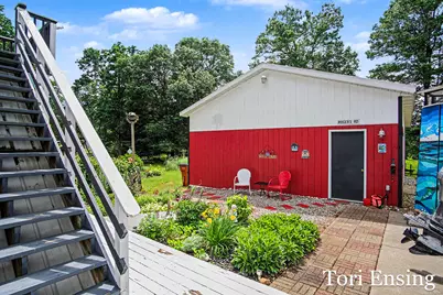 13190 16 Mile Road NE, Gowen, MI 49326 - Photo 30