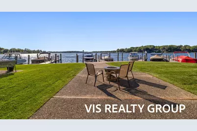 400 Lakeview Court #8B, Spring Lake, MI 49456 - Photo 8