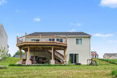 501 Pioneer Trail, Cedar Springs, MI 49319 - Photo 26