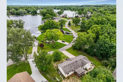 3941 Loch Drive, Highland, MI 48357 - Photo 2