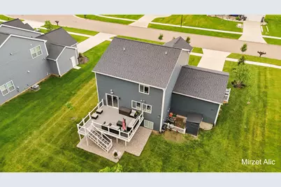 8748 Prairie Stone Drive SW, Byron Center, MI 49315 - Photo 52
