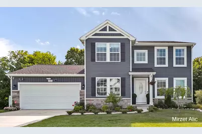 8748 Prairie Stone Drive SW, Byron Center, MI 49315 - Photo 4