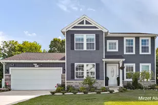 8748 Prairie Stone Dr SW, Byron Center, MI 49315 - Photo 4