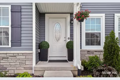 8748 Prairie Stone Drive SW, Byron Center, MI 49315 - Photo 2