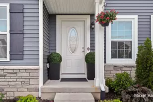 8748 Prairie Stone Dr SW, Byron Center, MI 49315 - Photo 2