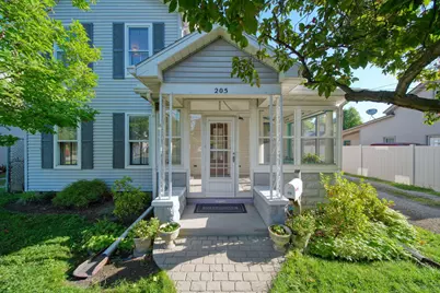 205 W Shawnee Street, Tecumseh, MI 49286 - Photo 30
