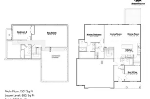10223 Perry St, Zeeland, MI 49464 - Photo 2