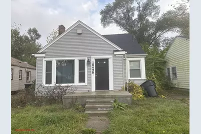 18498 Vaughan Street, Detroit, MI 48219 - Photo 1