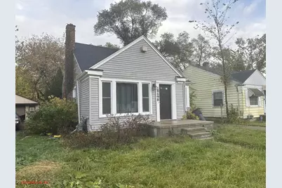18498 Vaughan Street, Detroit, MI 48219 - Photo 2
