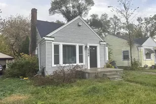 18498 Vaughan St, Detroit, MI 48219 - Photo 2