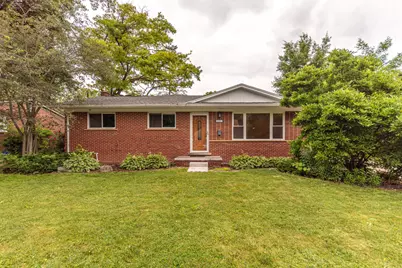 641 Louise Drive, Ann Arbor, MI 48103 - Photo 1