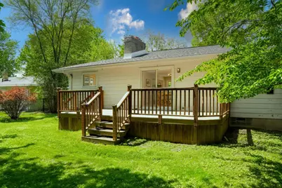 1239 Atkinson Avenue, Bloomfield Hills, MI 48302 - Photo 2