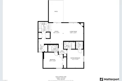 275 Briarcrest Drive #186, Ann Arbor, MI 48104 - Photo 18