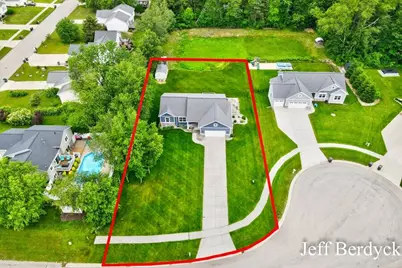 5697 Victoria Street, Allendale, MI 49401 - Photo 58