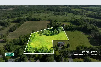 0 Reed Road, Clark Lake, MI 49234 - Photo 2